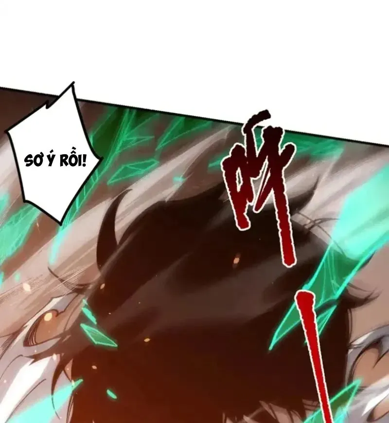 Thảm Họa Tử Linh Sư Chap 234 - Next Chap 235