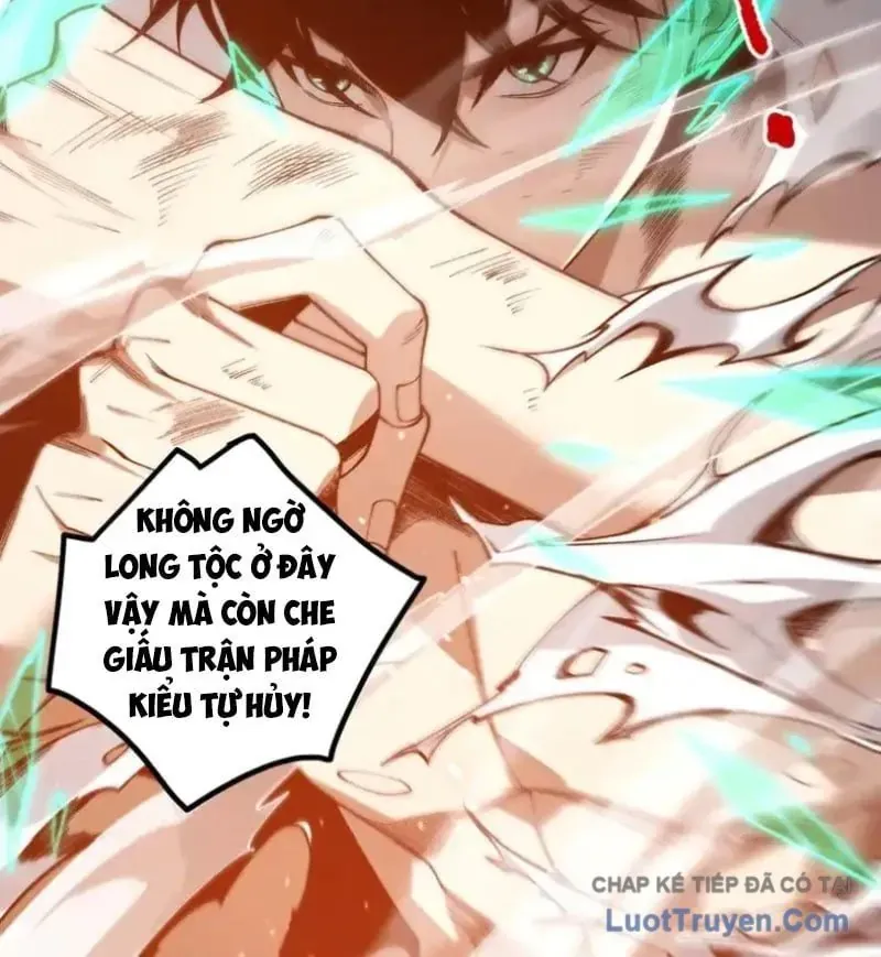 Thảm Họa Tử Linh Sư Chap 234 - Next Chap 235