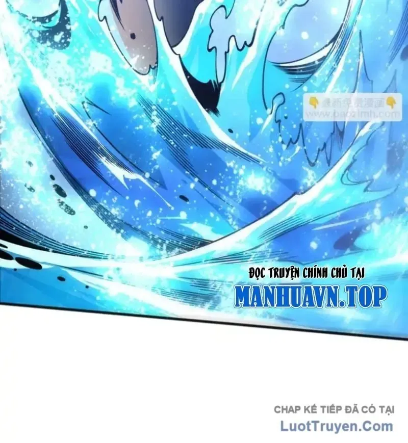 Thảm Họa Tử Linh Sư Chap 234 - Next Chap 235