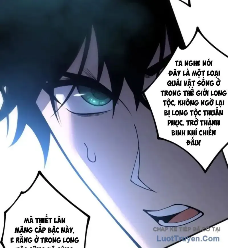 Thảm Họa Tử Linh Sư Chap 234 - Next Chap 235