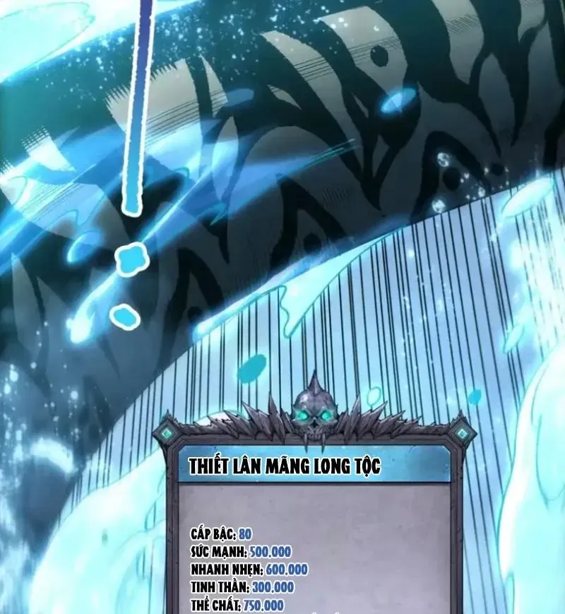 Thảm Họa Tử Linh Sư Chap 234 - Next Chap 235