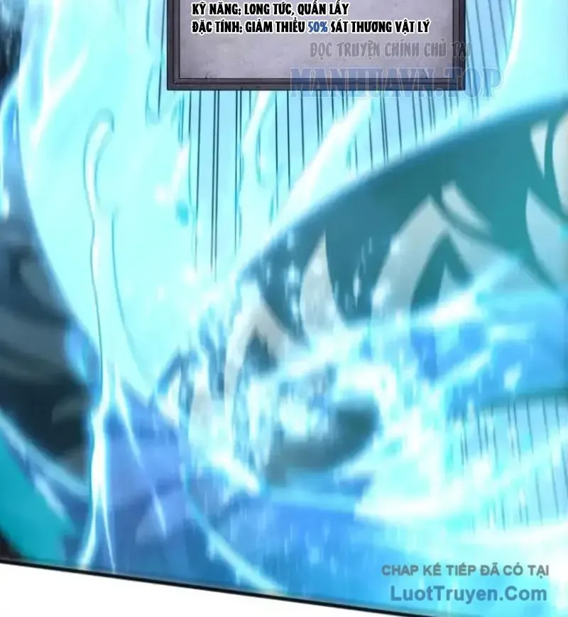 Thảm Họa Tử Linh Sư Chap 234 - Next Chap 235