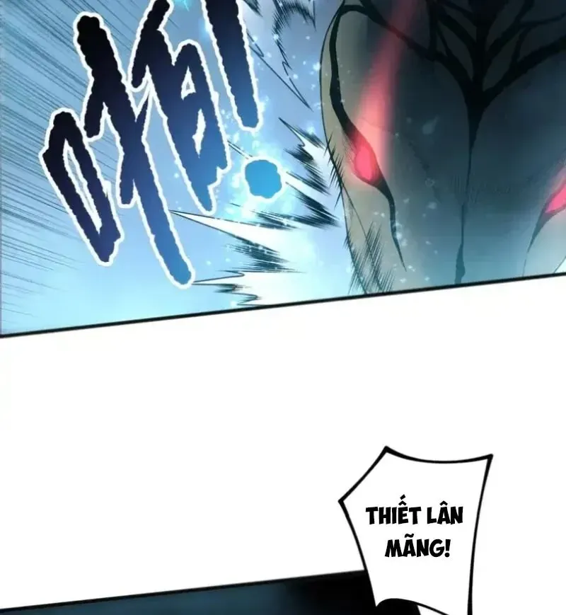 Thảm Họa Tử Linh Sư Chap 234 - Next Chap 235