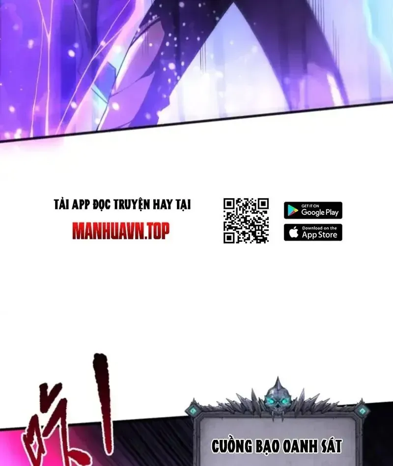 Thảm Họa Tử Linh Sư Chap 234 - Next Chap 235