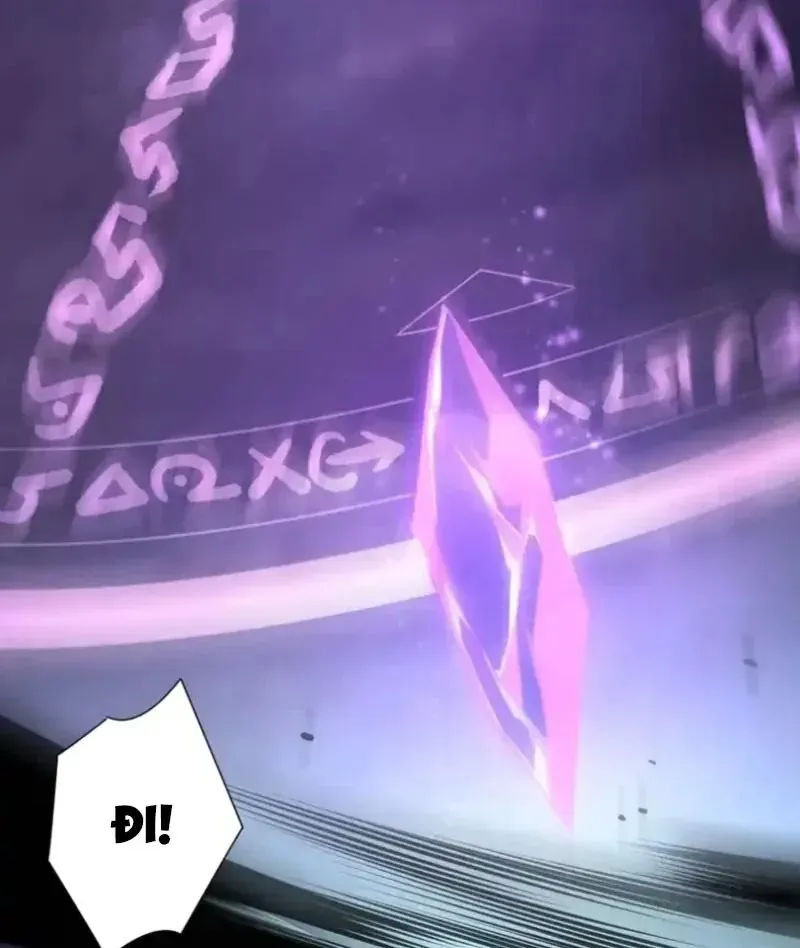 Thảm Họa Tử Linh Sư Chap 234 - Next Chap 235