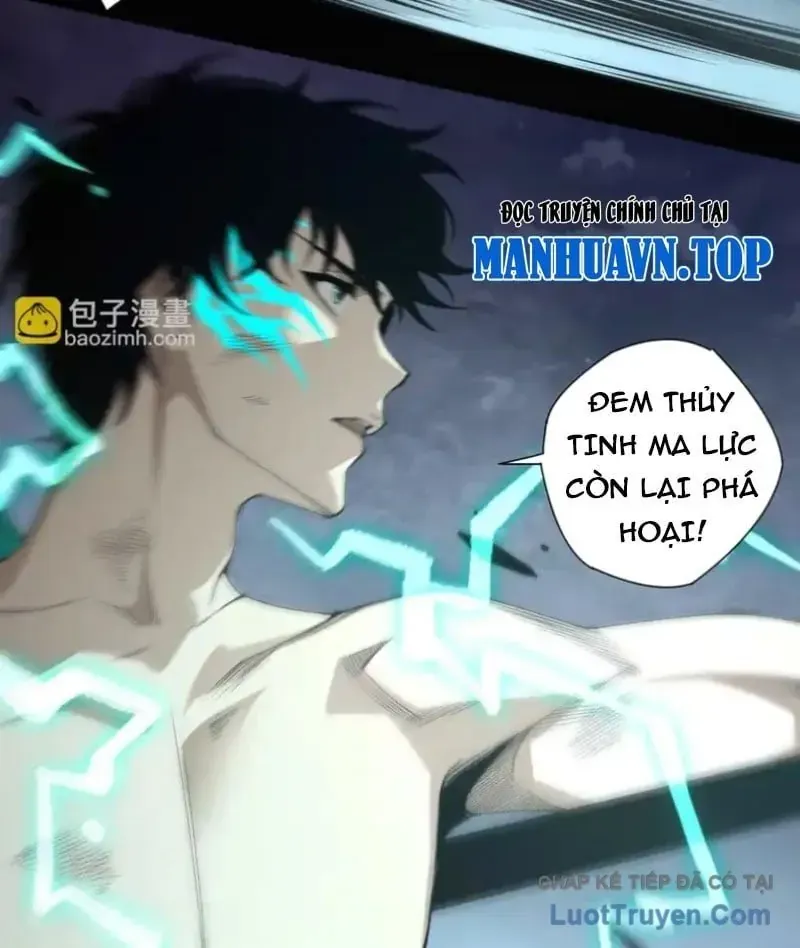 Thảm Họa Tử Linh Sư Chap 234 - Next Chap 235