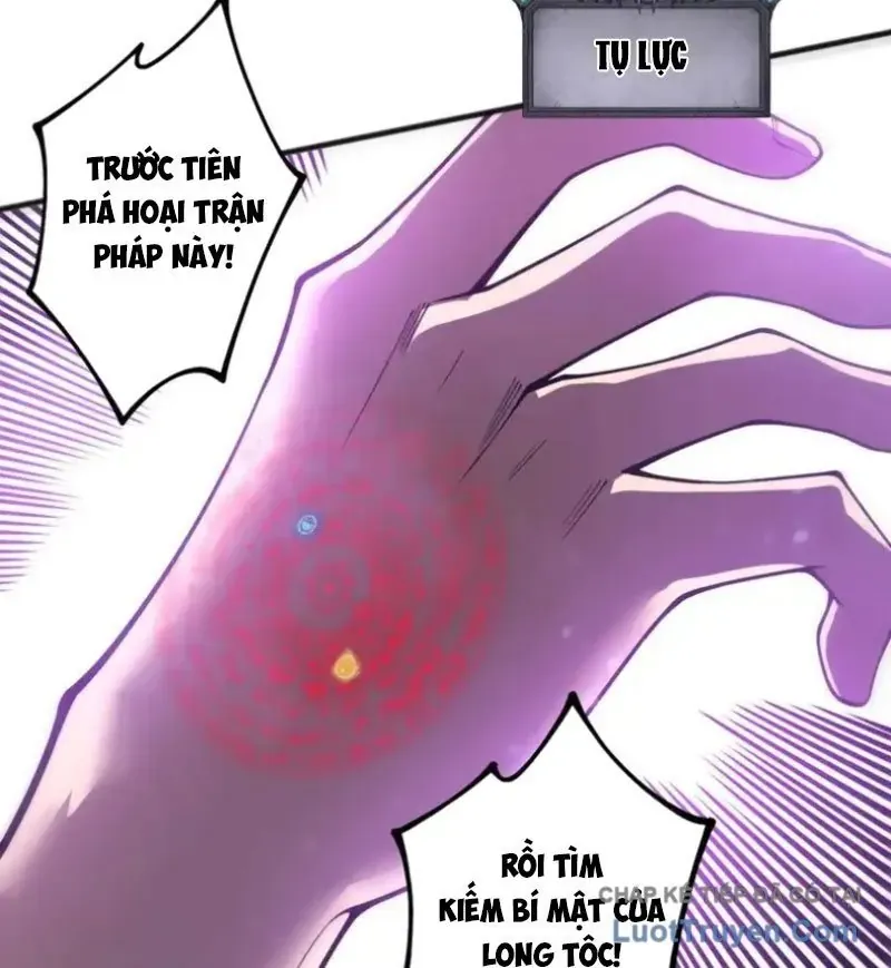 Thảm Họa Tử Linh Sư Chap 234 - Next Chap 235