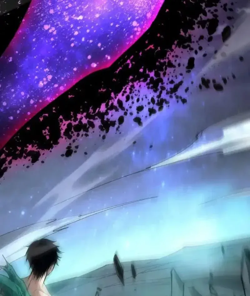 Thảm Họa Tử Linh Sư Chap 234 - Next Chap 235