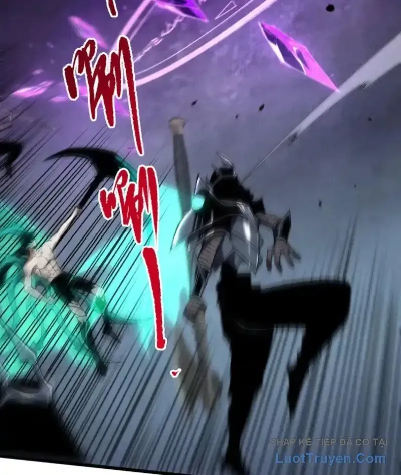 Thảm Họa Tử Linh Sư Chap 234 - Next Chap 235