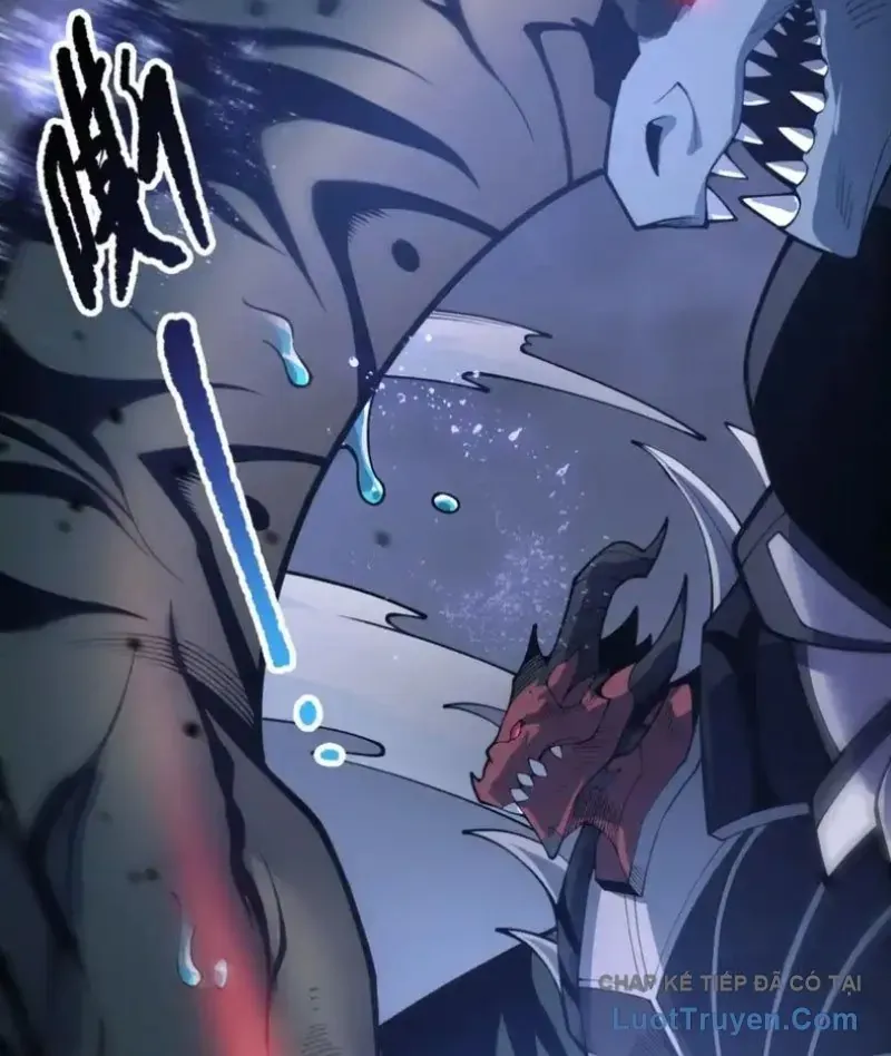 Thảm Họa Tử Linh Sư Chap 234 - Next Chap 235