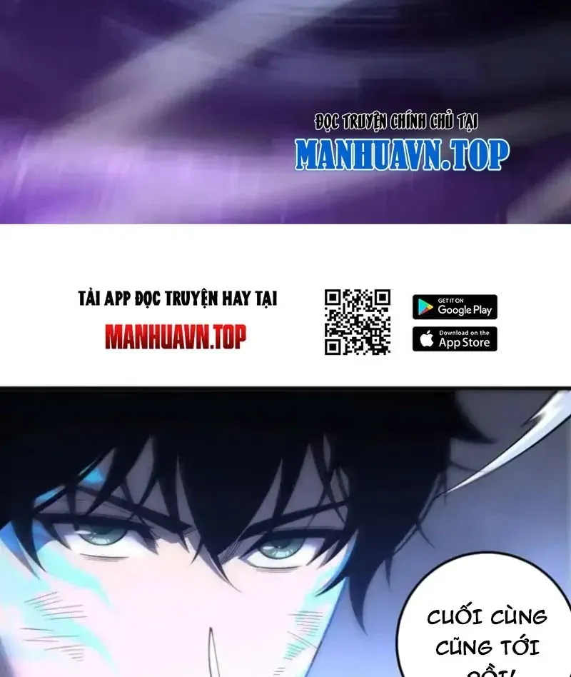 Thảm Họa Tử Linh Sư Chap 234 - Next Chap 235