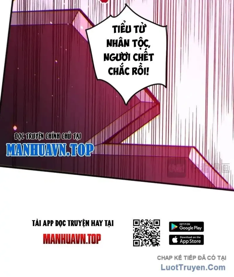 Thảm Họa Tử Linh Sư Chap 234 - Next Chap 235