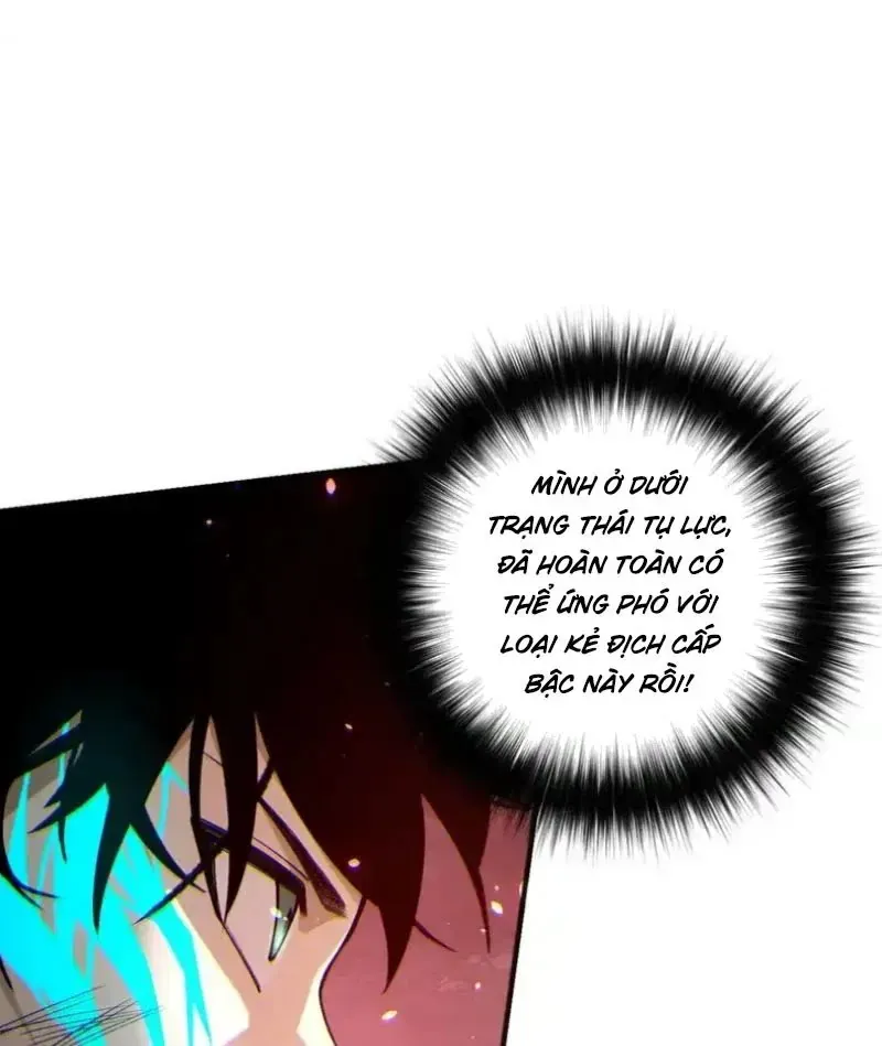 Thảm Họa Tử Linh Sư Chap 234 - Next Chap 235