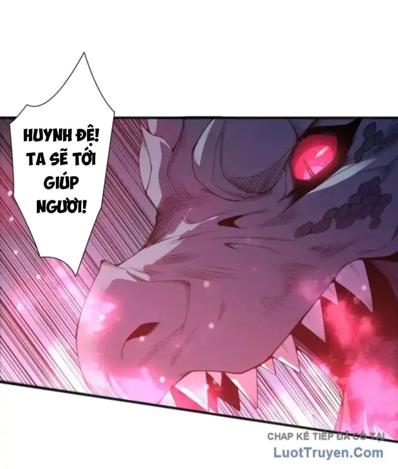 Thảm Họa Tử Linh Sư Chap 234 - Next Chap 235