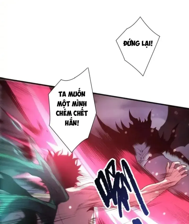 Thảm Họa Tử Linh Sư Chap 234 - Next Chap 235