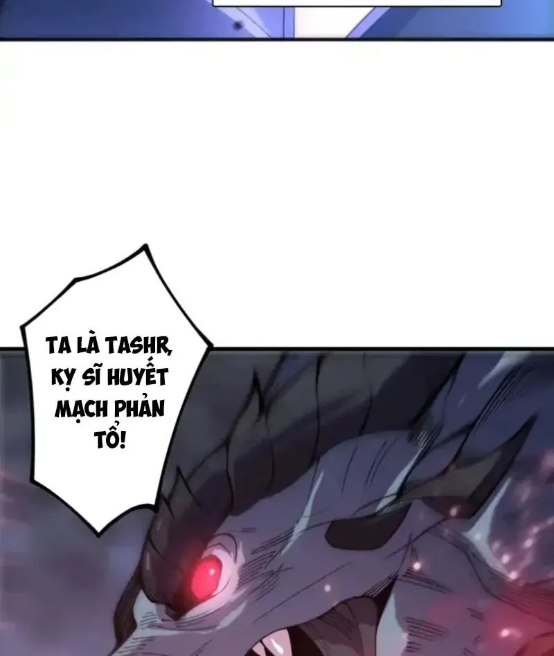 Thảm Họa Tử Linh Sư Chap 234 - Next Chap 235