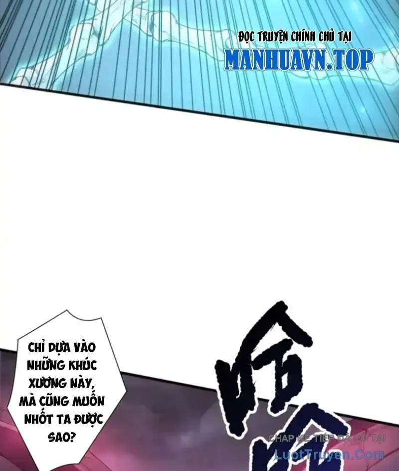 Thảm Họa Tử Linh Sư Chap 234 - Next Chap 235