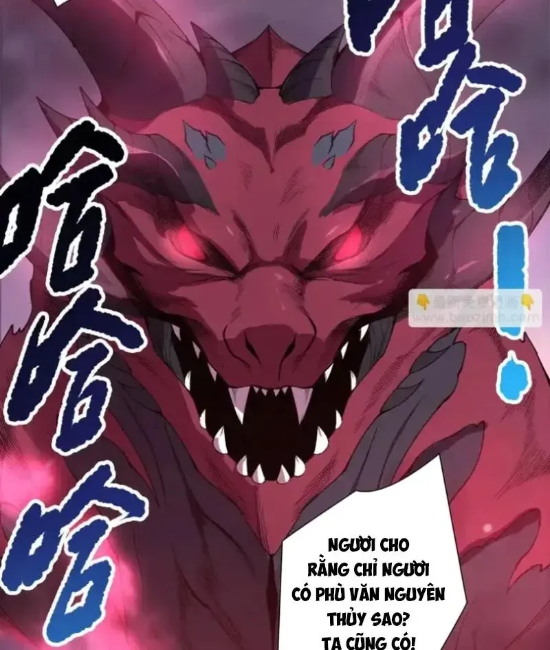 Thảm Họa Tử Linh Sư Chap 234 - Next Chap 235