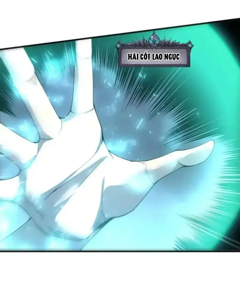 Thảm Họa Tử Linh Sư Chap 234 - Next Chap 235