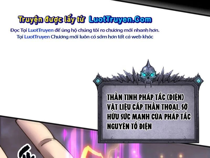 Thảm Họa Tử Linh Sư Chap 235 - Next Chap 236