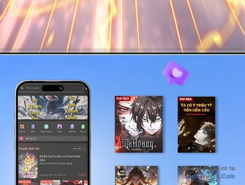 Thảm Họa Tử Linh Sư Chap 235 - Next Chap 236