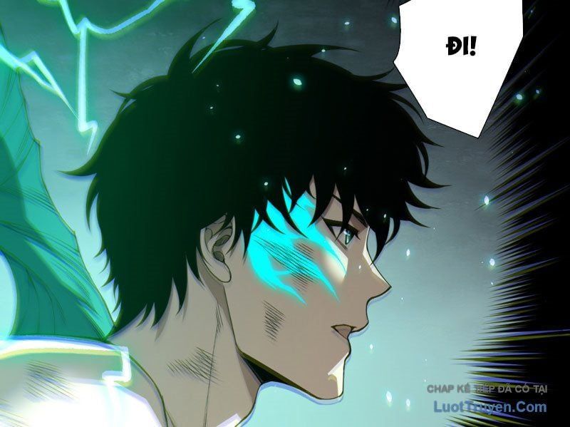 Thảm Họa Tử Linh Sư Chap 235 - Next Chap 236