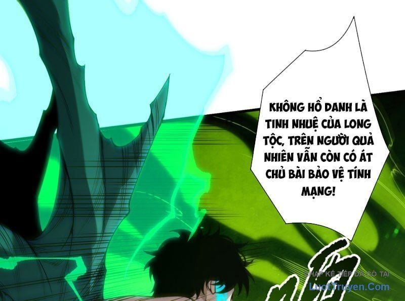 Thảm Họa Tử Linh Sư Chap 235 - Next Chap 236