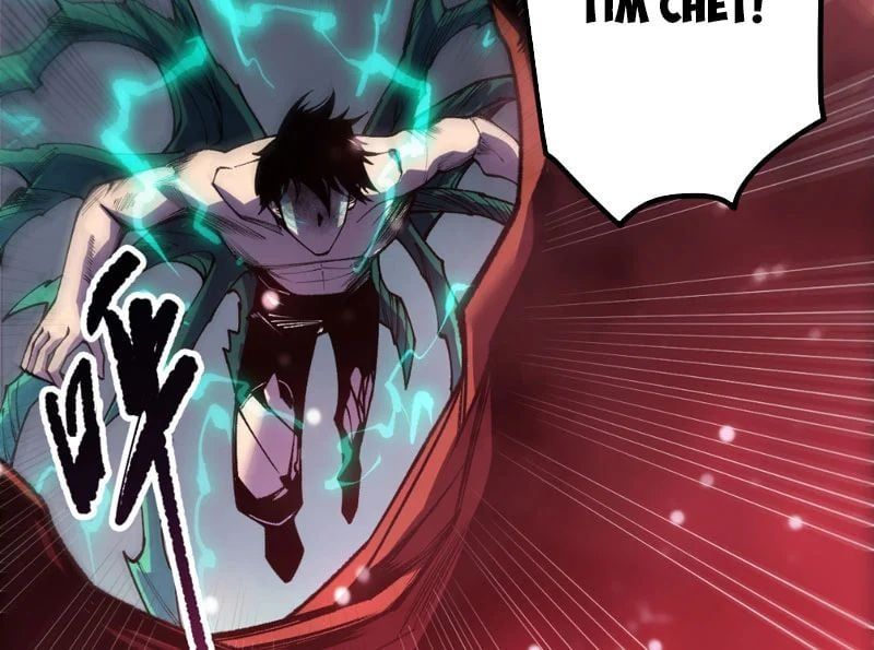 Thảm Họa Tử Linh Sư Chap 235 - Next Chap 236