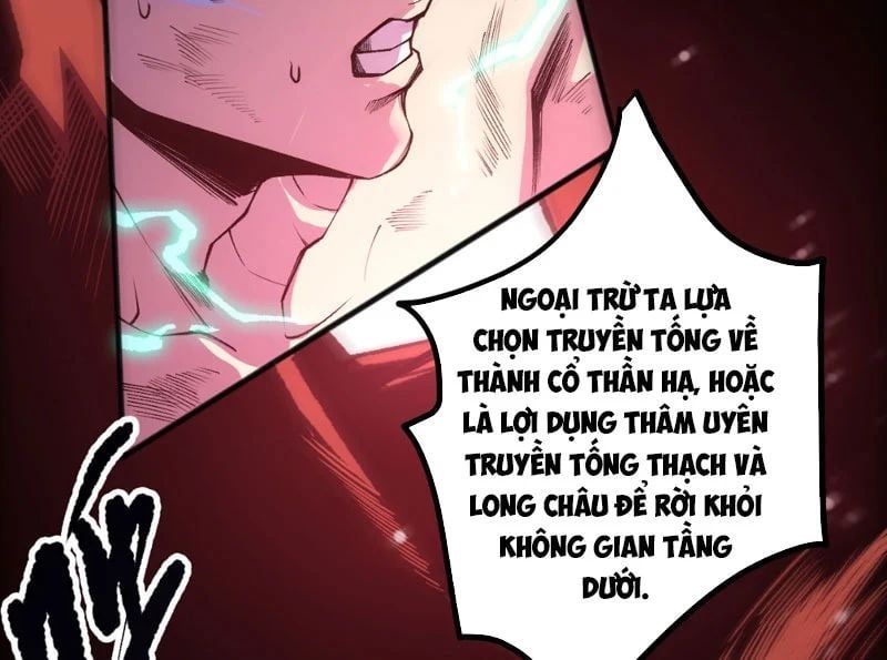 Thảm Họa Tử Linh Sư Chap 235 - Next Chap 236