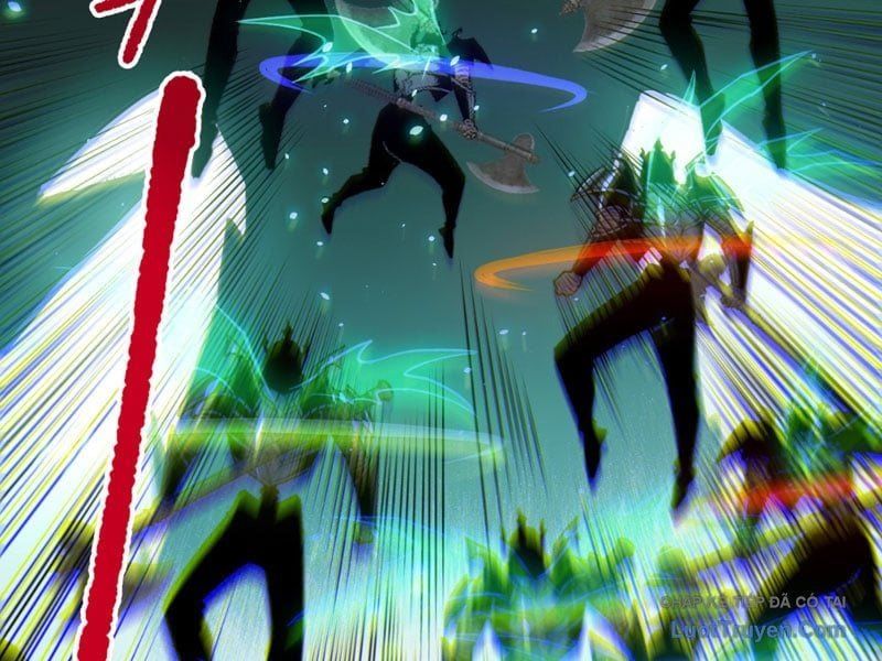 Thảm Họa Tử Linh Sư Chap 235 - Next Chap 236