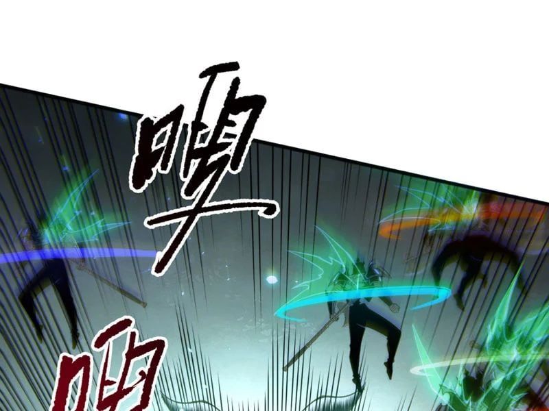 Thảm Họa Tử Linh Sư Chap 235 - Next Chap 236