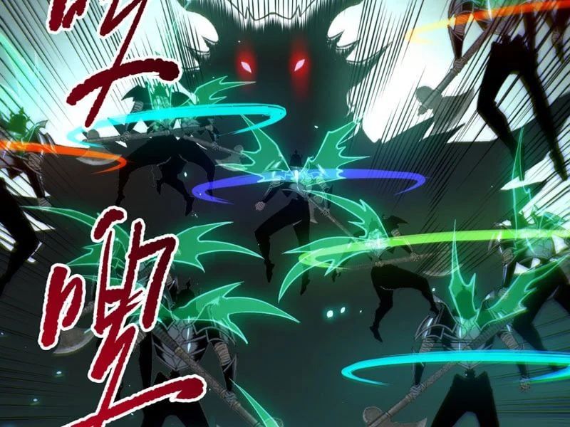 Thảm Họa Tử Linh Sư Chap 235 - Next Chap 236