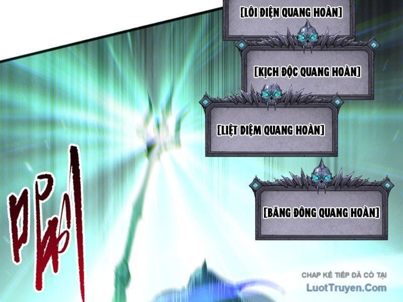 Thảm Họa Tử Linh Sư Chap 235 - Next Chap 236