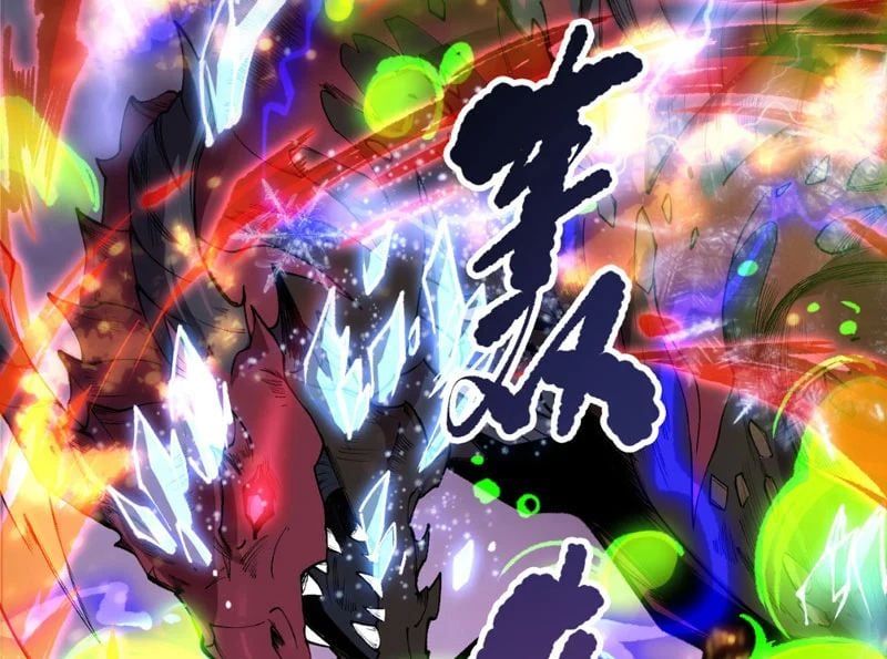 Thảm Họa Tử Linh Sư Chap 235 - Next Chap 236