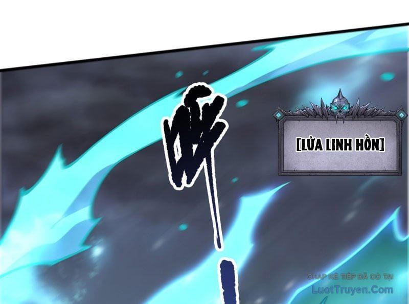Thảm Họa Tử Linh Sư Chap 235 - Next Chap 236