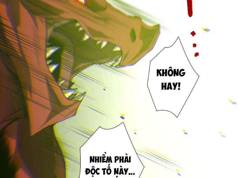 Thảm Họa Tử Linh Sư Chap 235 - Next Chap 236