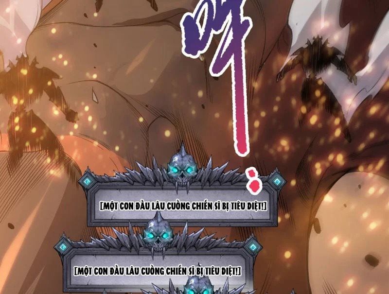 Thảm Họa Tử Linh Sư Chap 236 - Next Chap 237
