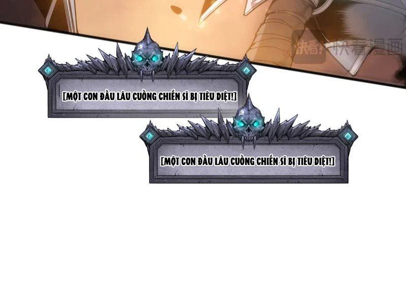 Thảm Họa Tử Linh Sư Chap 236 - Next Chap 237