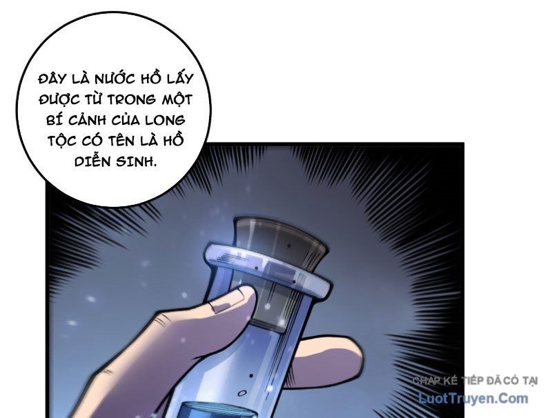 Thảm Họa Tử Linh Sư Chap 236 - Next Chap 237