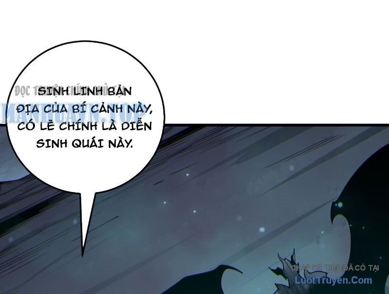 Thảm Họa Tử Linh Sư Chap 236 - Next Chap 237