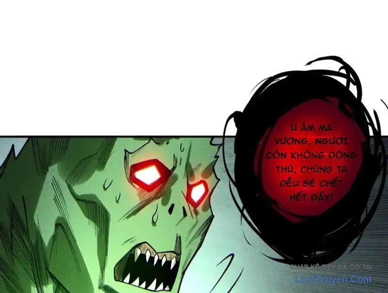 Thảm Họa Tử Linh Sư Chap 231 - Next Chap 232
