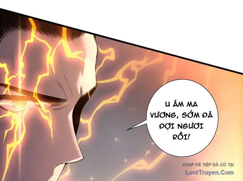 Thảm Họa Tử Linh Sư Chap 231 - Next Chap 232