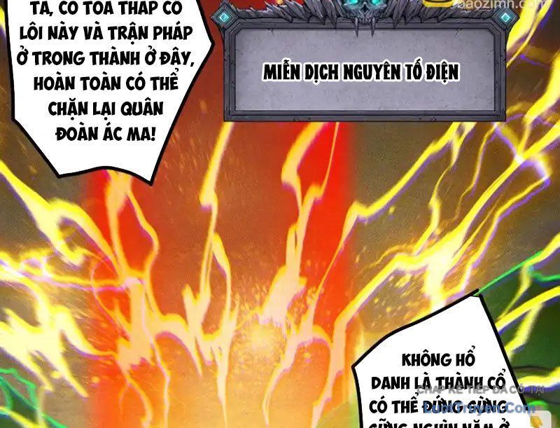 Thảm Họa Tử Linh Sư Chap 231 - Next Chap 232