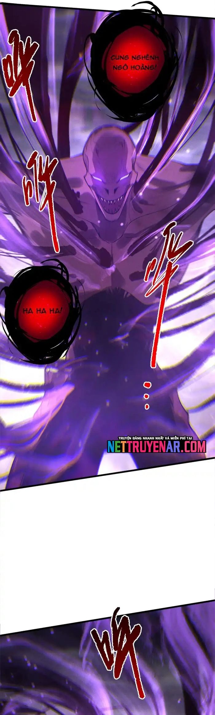 Thảm Họa Tử Linh Sư Chap 232 - Next Chap 233