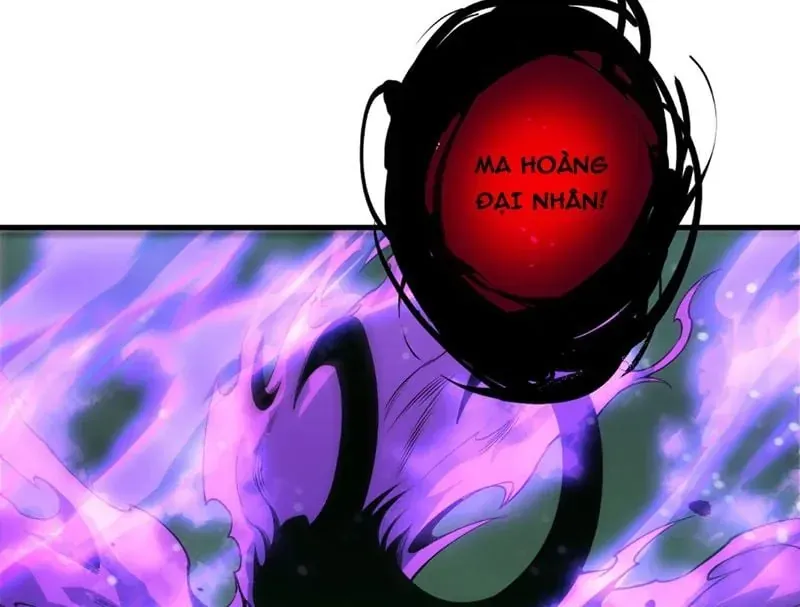 Thảm Họa Tử Linh Sư Chap 233 - Next Chap 234