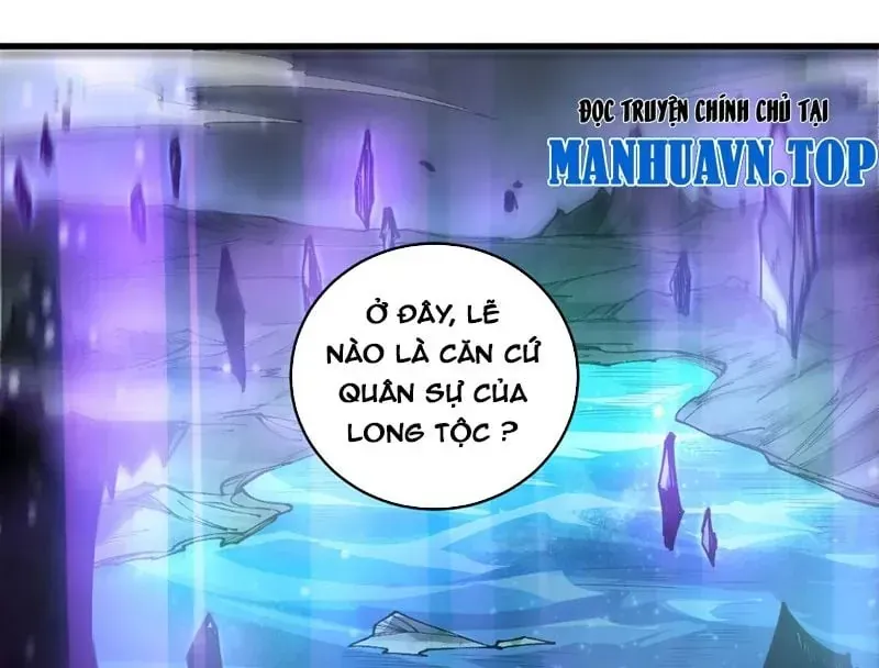 Thảm Họa Tử Linh Sư Chap 233 - Next Chap 234
