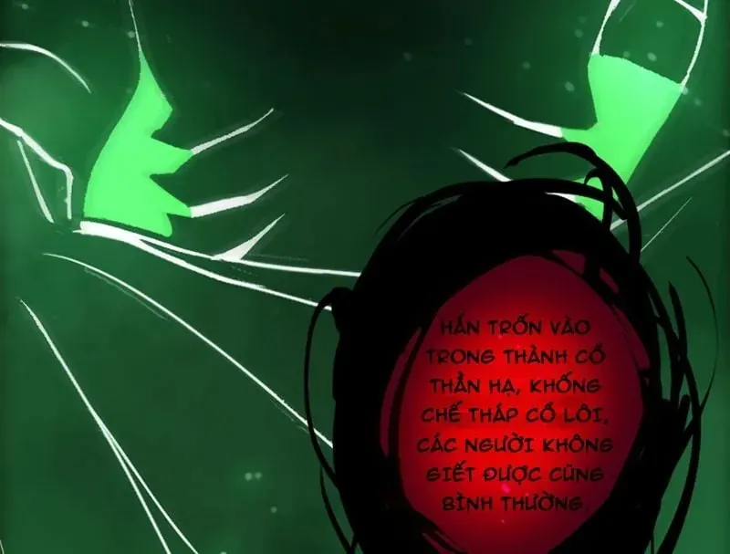 Thảm Họa Tử Linh Sư Chap 233 - Next Chap 234