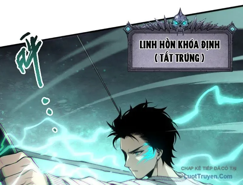 Thảm Họa Tử Linh Sư Chap 233 - Next Chap 234