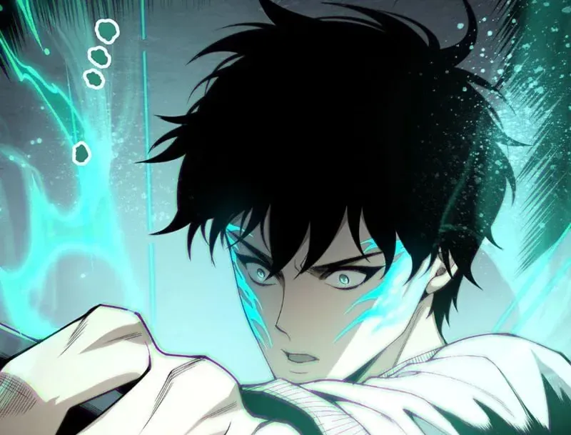 Thảm Họa Tử Linh Sư Chap 233 - Next Chap 234