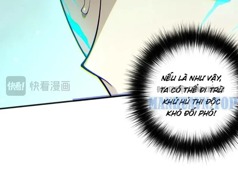 Thảm Họa Tử Linh Sư Chap 233 - Next Chap 234
